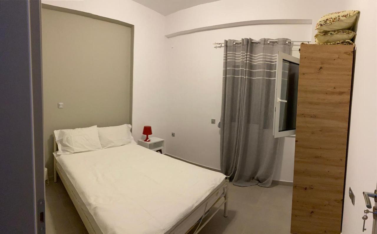 Alisia Apartments Nauplia Esterno foto