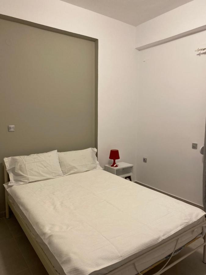 Alisia Apartments Nauplia Esterno foto